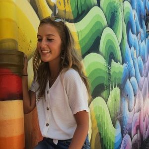 Meet your Posher, Taylor